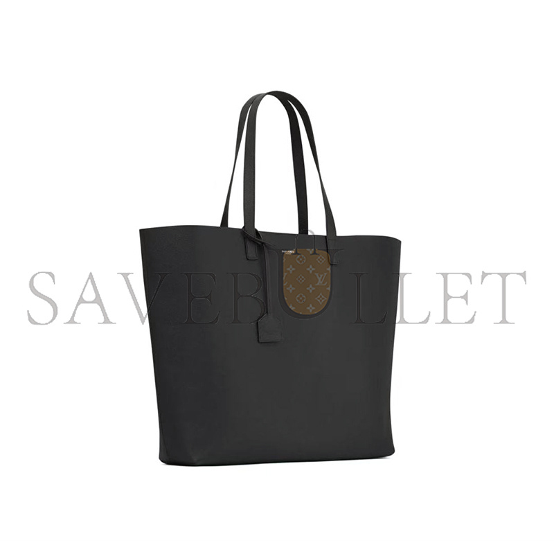 YSL EAST WEST SHOPPING TOTE 394195 (38*28*13cm)